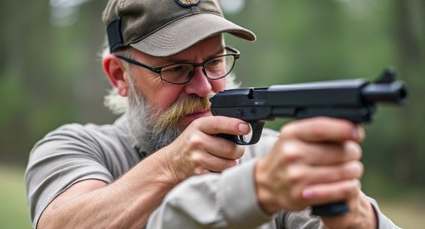 Survivalist Things to Think About Legally When it Comes to Guns