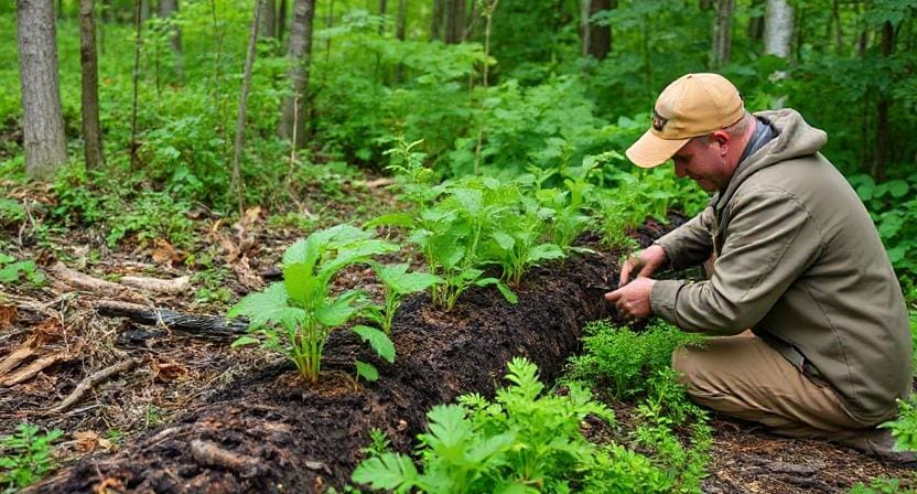 Survivalist Understanding the Growing Season Extension Techniques