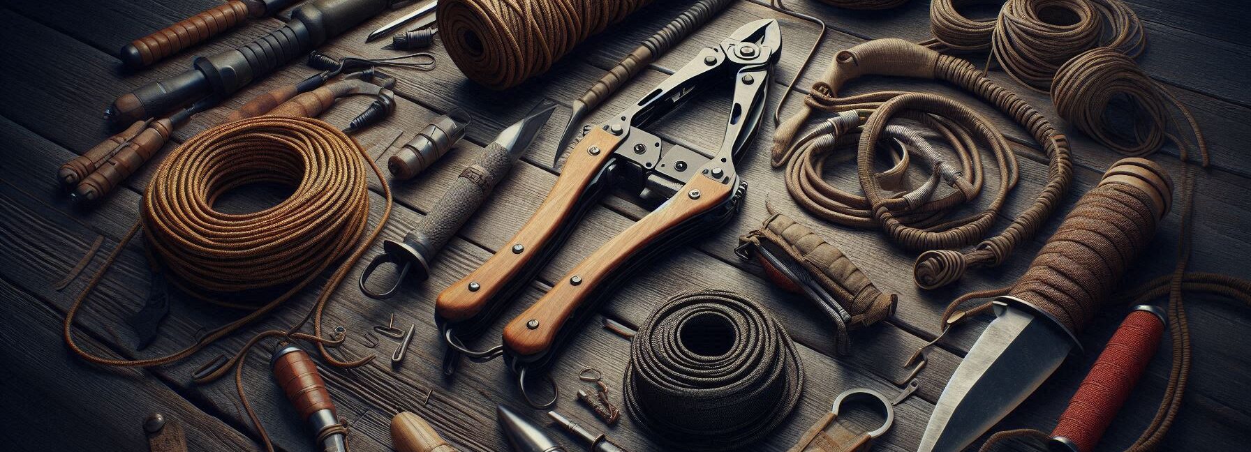 Survival Sling