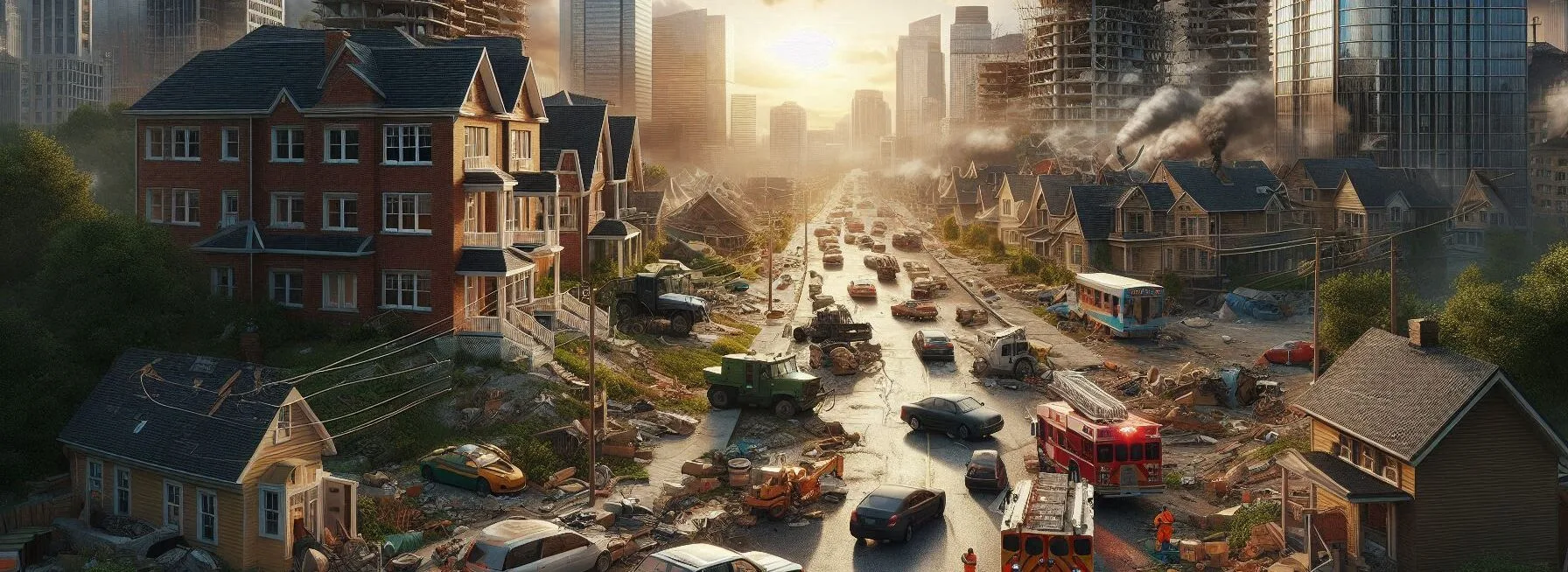 Plan for Bug-Out Locations