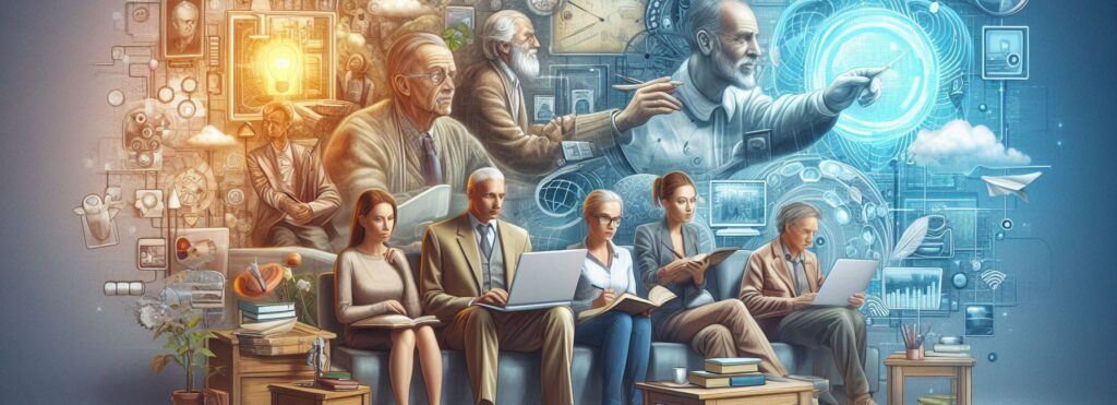 Knowledge and Skills for Future Generations