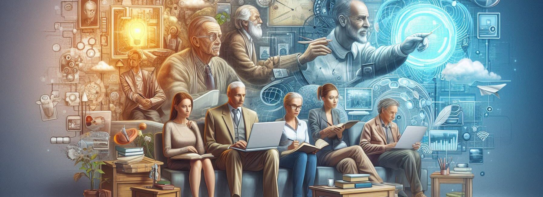 Knowledge and Skills for Future Generations