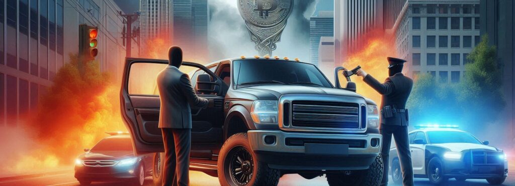Secure Your Vehicles in an Emergency