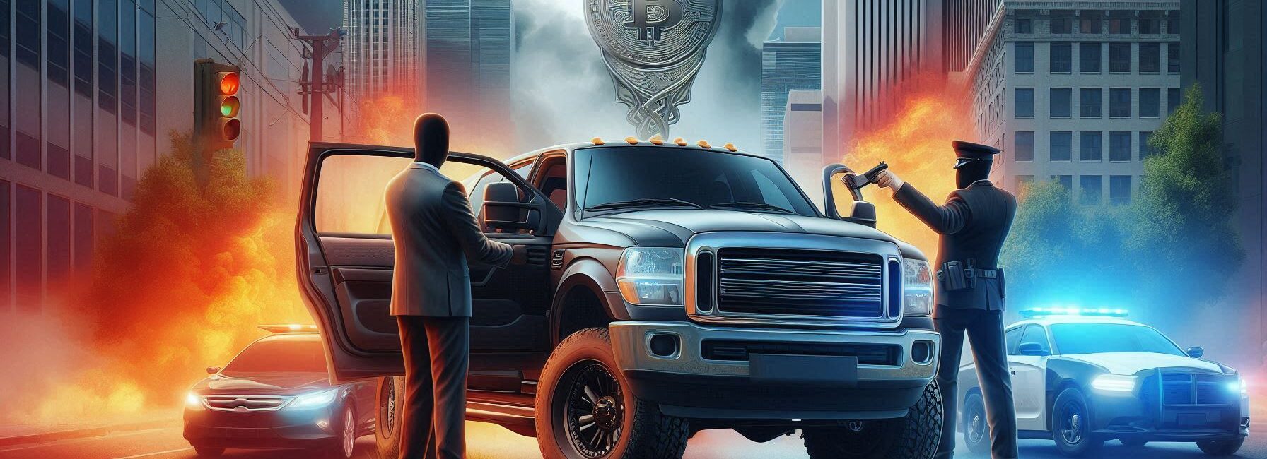 Secure Your Vehicles in an Emergency