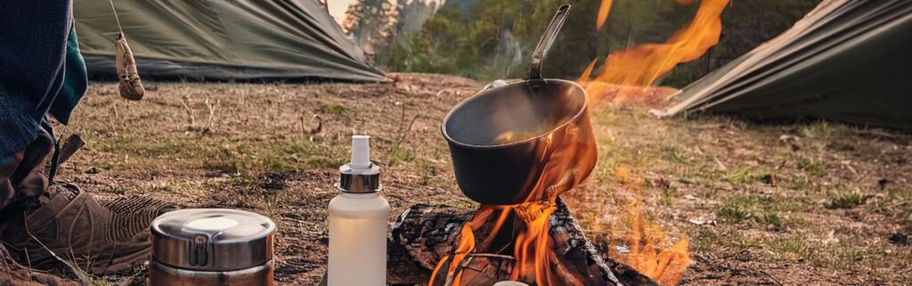 Treat Burns and Scalds