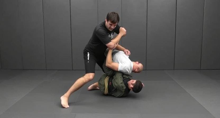 Self-Defense Techniques - How to Grapple