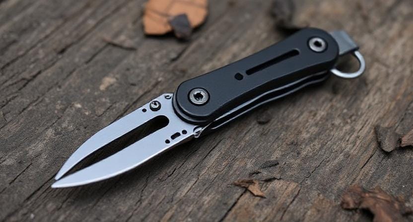 Survivalist Urban Survival - Multi-Tool