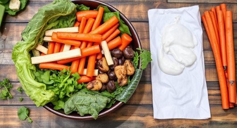 Survivalist Rotating Food to Keep It Fresh