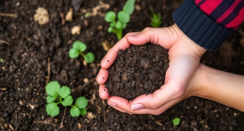 Understanding What Compost Is