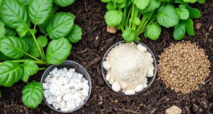 Understanding What Compost Ingredients Are