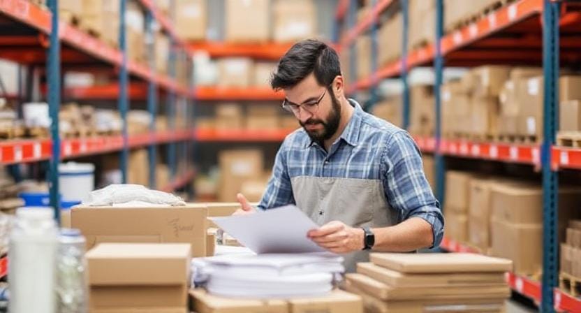 Regularly Reviewing Your Stockpiled Supplies