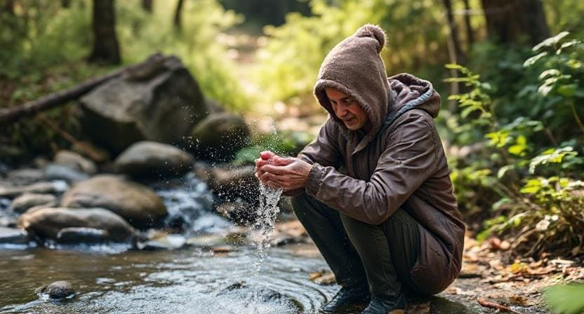 Understand the Basics of Hygiene in the Wild