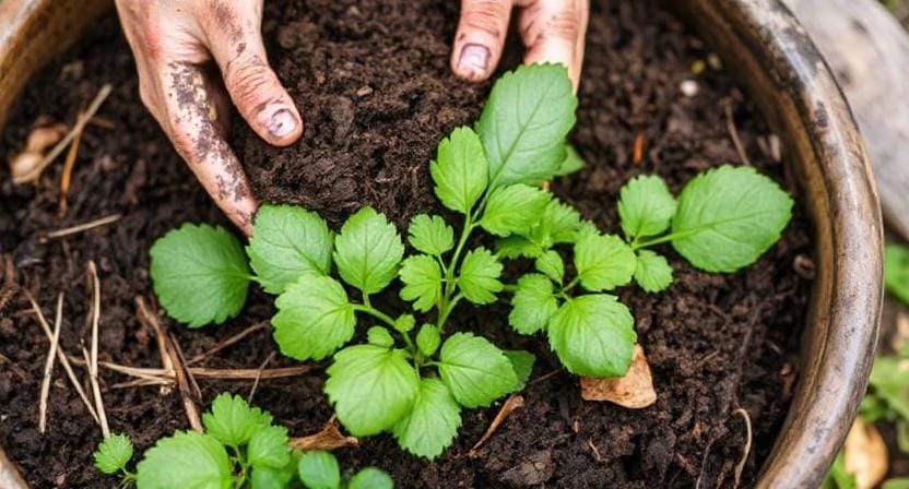 Survivalist Choosing The Perfect Recipe for Compost