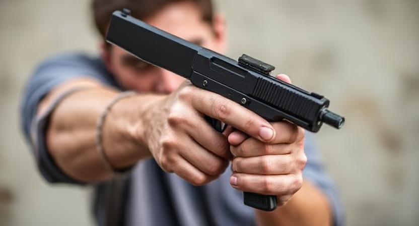 Survivalist Tools for Self-Defense