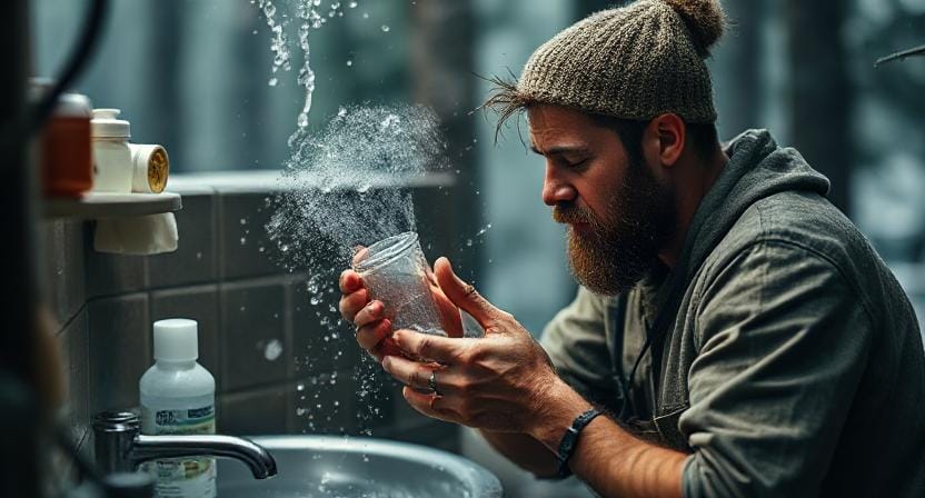 Survivalist Hygiene