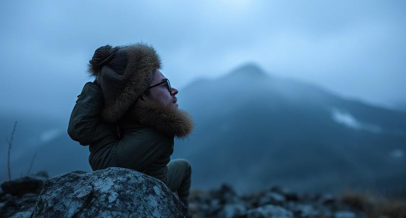 Survivalist Understanding Mental Visualization