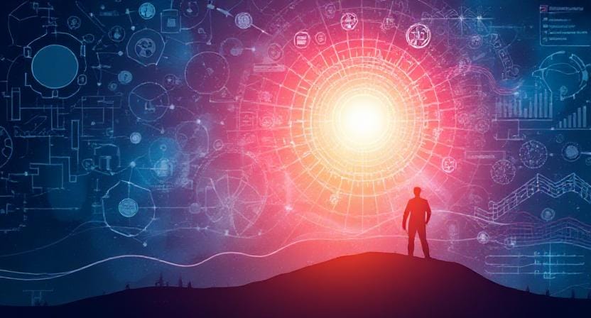 Use Visualization to Enhance Survival Performance