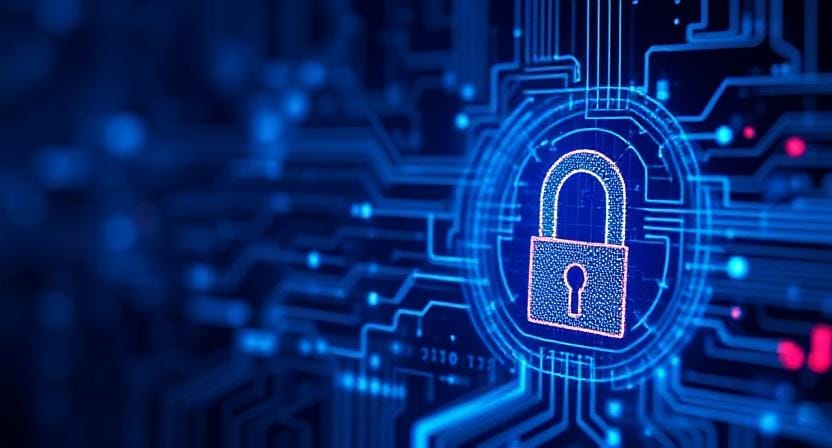 Back Up Your Data