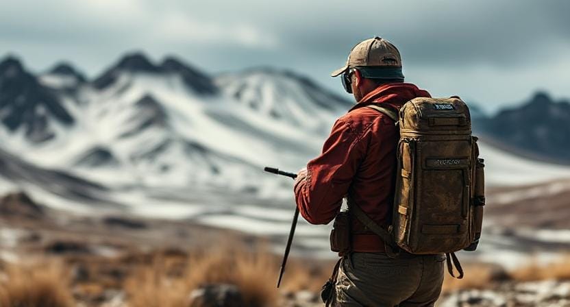 Survivalist Tools for Navigation in the New Post-Apocalyptic World