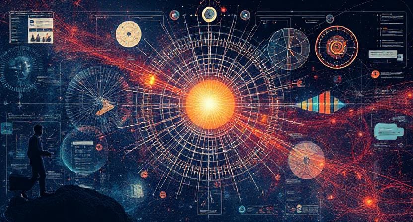 The Science of Visualization