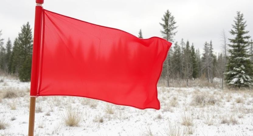Understanding Red Flag Warnings