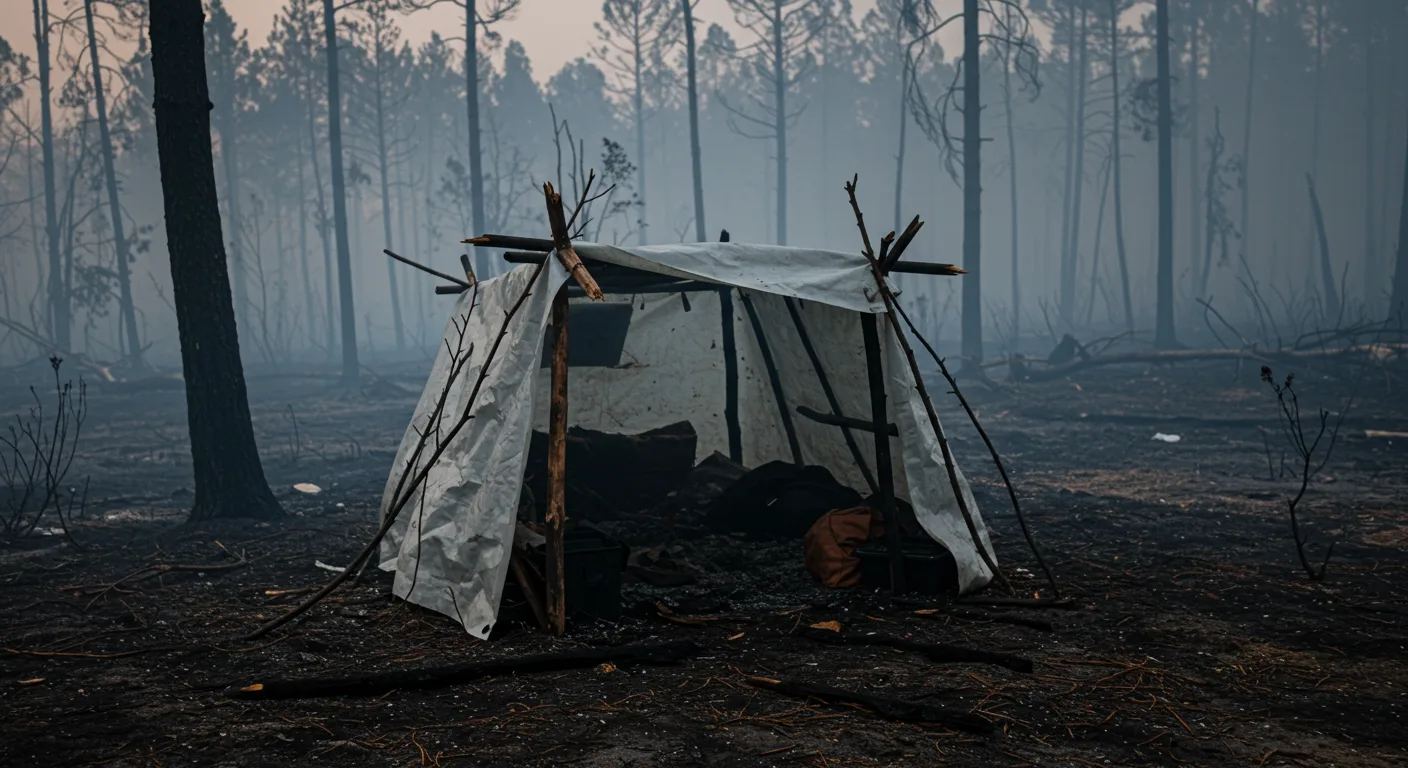 Building Your Own Shelter